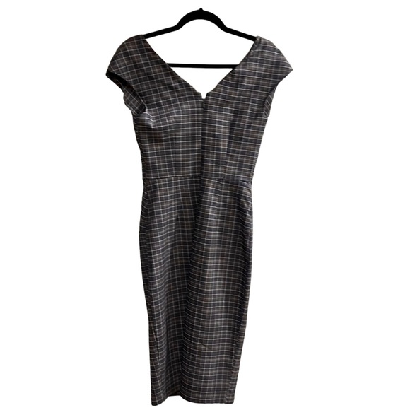 Stunning MUXXN sheath pencil dress. Very stretchy! - Picture 3 of 7